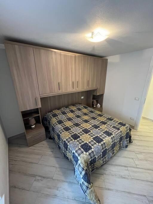 Trilocale Con Vista Piste Da Sci Apartment Villa d'Allegno Luaran gambar