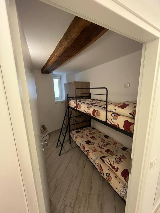 Trilocale Con Vista Piste Da Sci Apartment Villa d'Allegno Luaran gambar